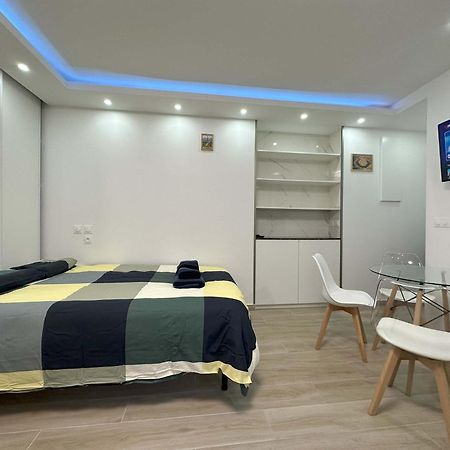 Charme Appartement A Paris13 Exterior photo