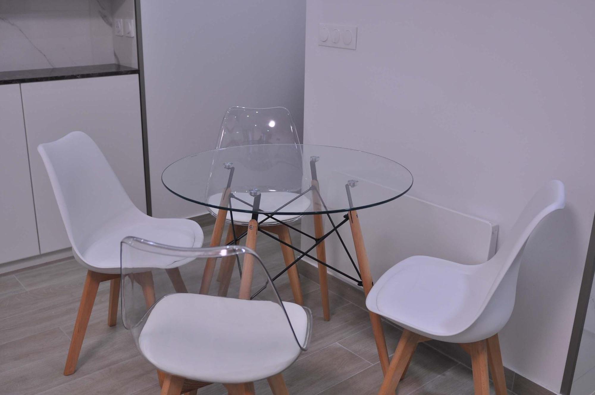 Charme Appartement A Paris13 Exterior photo